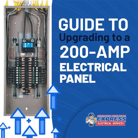 cost of upgrading electrical box|cost of upgrading electrical service.